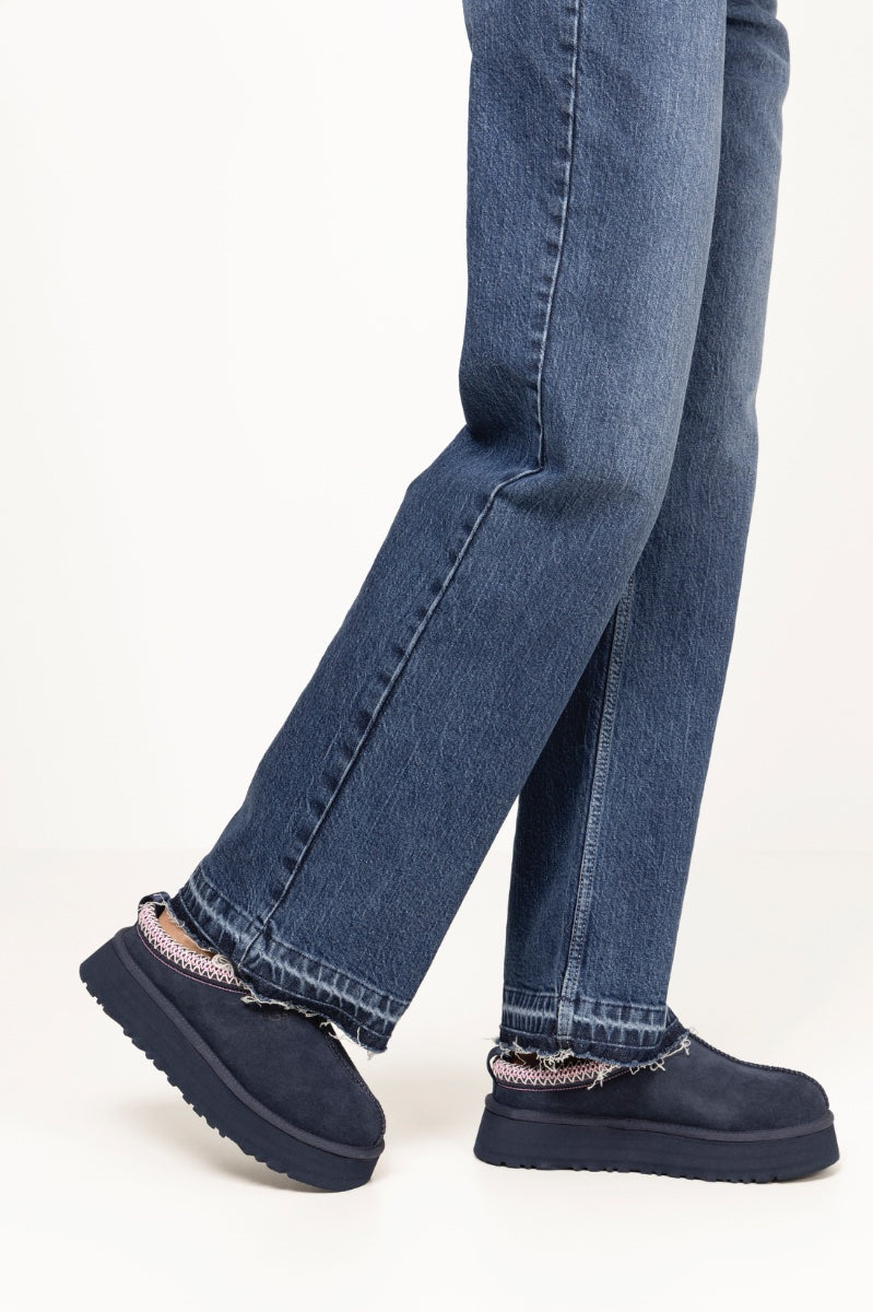 W Tazz II - Dark Indigo