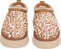 W Tazz Plains - Felicity Leopard Jsm