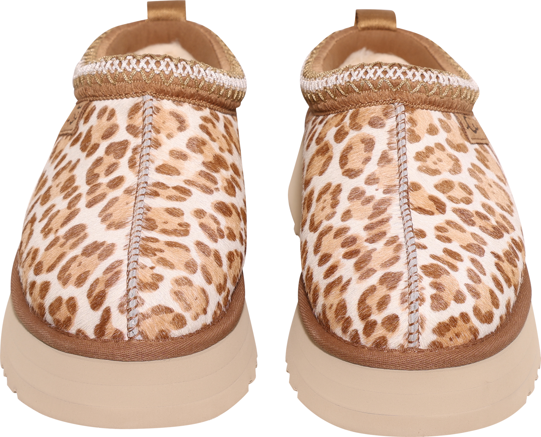W Tazz Plains - Felicity Leopard Jsm