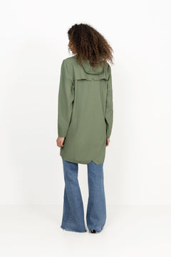 Long Jacket W3 - Well