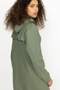 Long Jacket W3 - Well