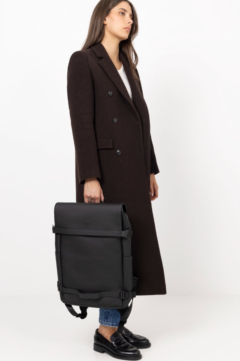 OTG Backpack W3 - Black