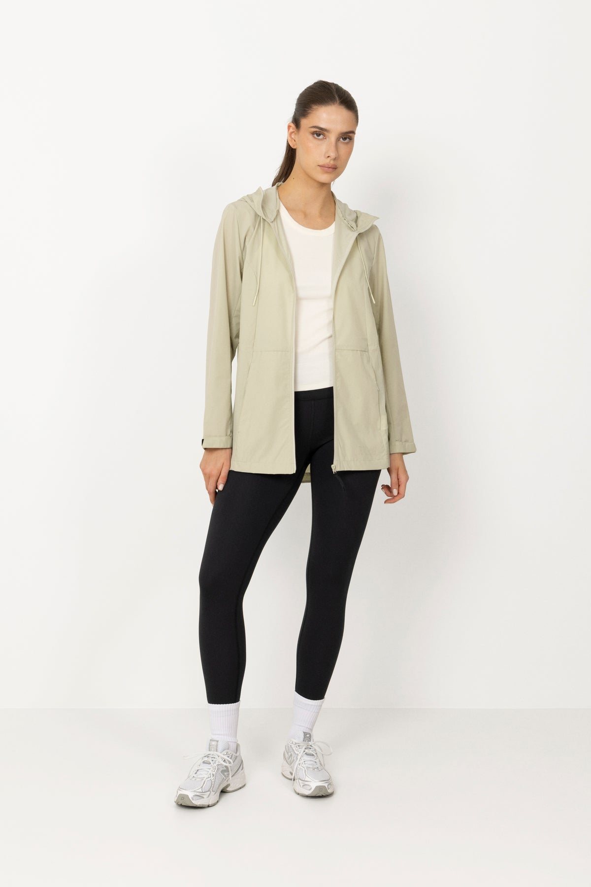Mito W Jacket - Daze