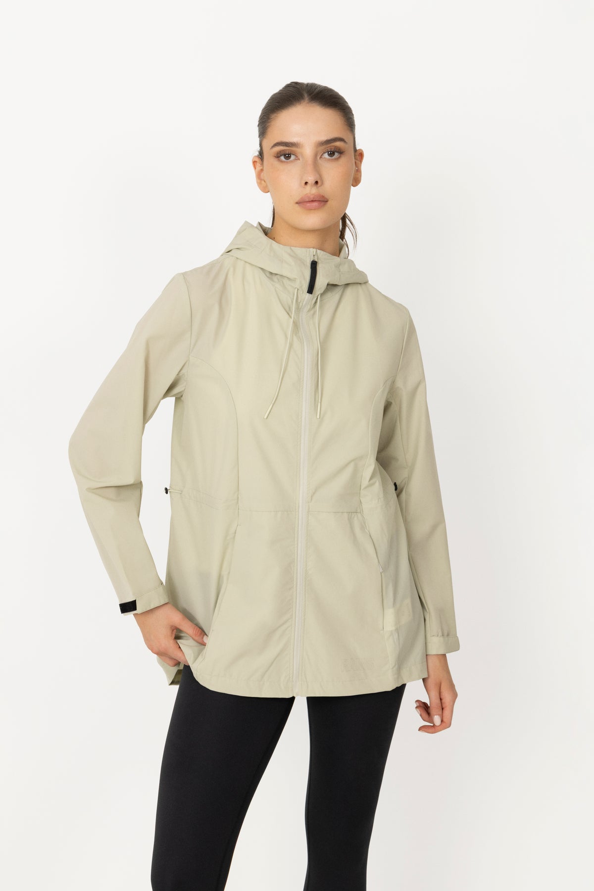Mito W Jacket - Daze
