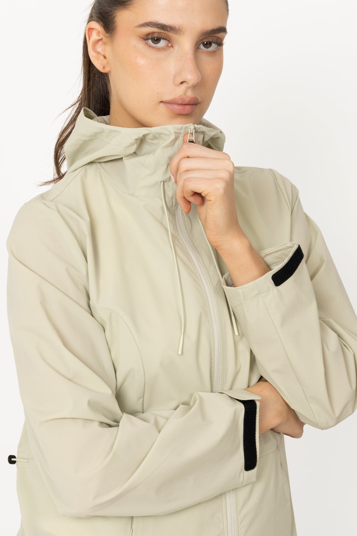 Mito W Jacket - Daze
