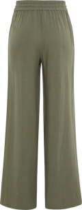 Viva-Gulia Hw Long Sun Pant - Deep Lichen Green