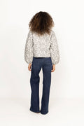 N-Mariam Jacket - Offwhite