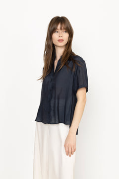 Samina Np Shirt - Salute