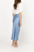Samiley Skirt - Bel Air Blue