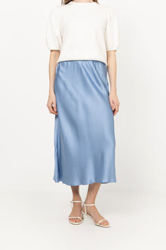 Samiley Skirt - Bel Air Blue