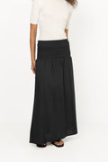 Sathea Skirt - Black