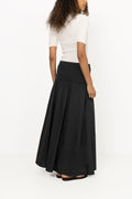 Sathea Skirt - Black