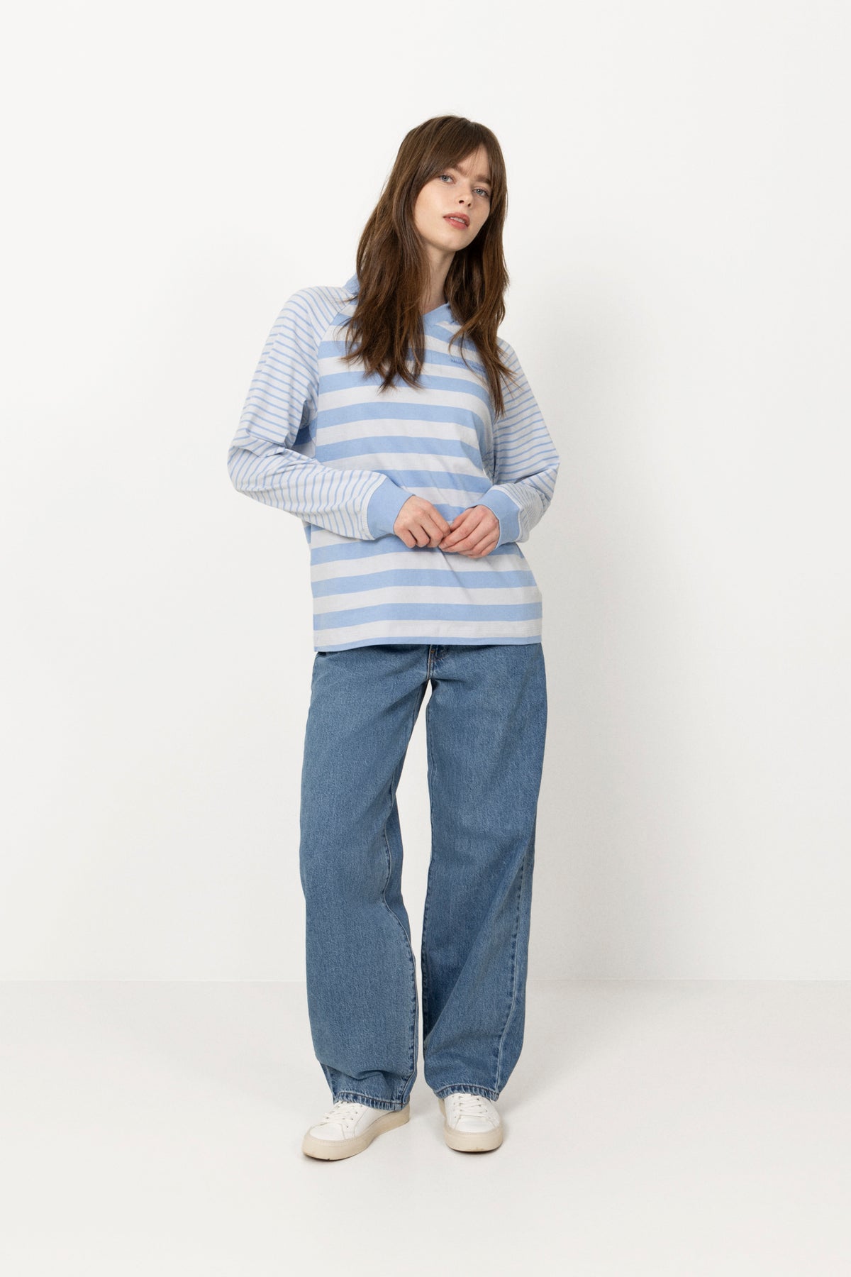 Saella Ls Polo - Bel Air St.