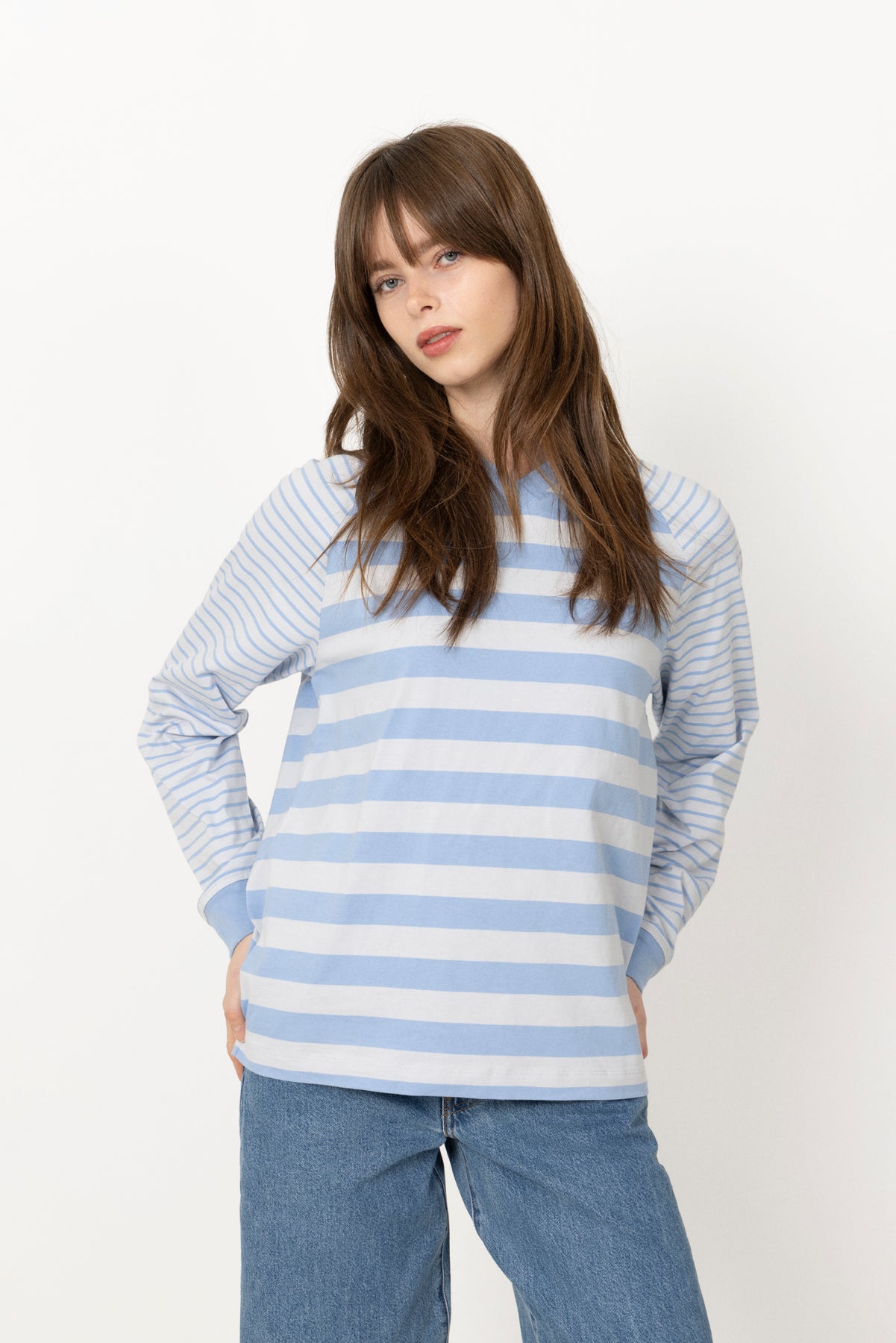 Saella Ls Polo - Bel Air St.