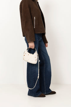Sakaia Mini Bag - Stray Dott