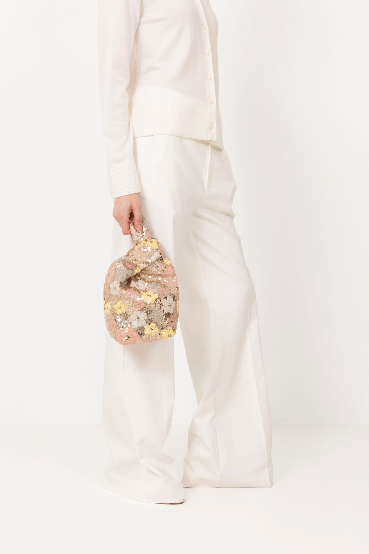 Luma Sequins - Pastel Bloom