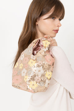 Luma Sequins - Pastel Bloom