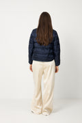 Thea Jacket - Navy