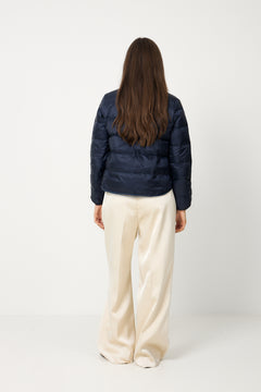 Thea Jacket - Navy