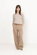 Elsa Pullover - Sand