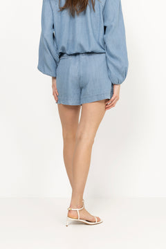 Summer Shorts - Navy