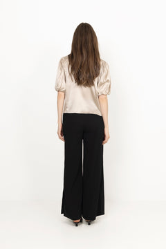 Mabel Blouse - Sand