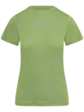 Agnes Tee - Tulip Green