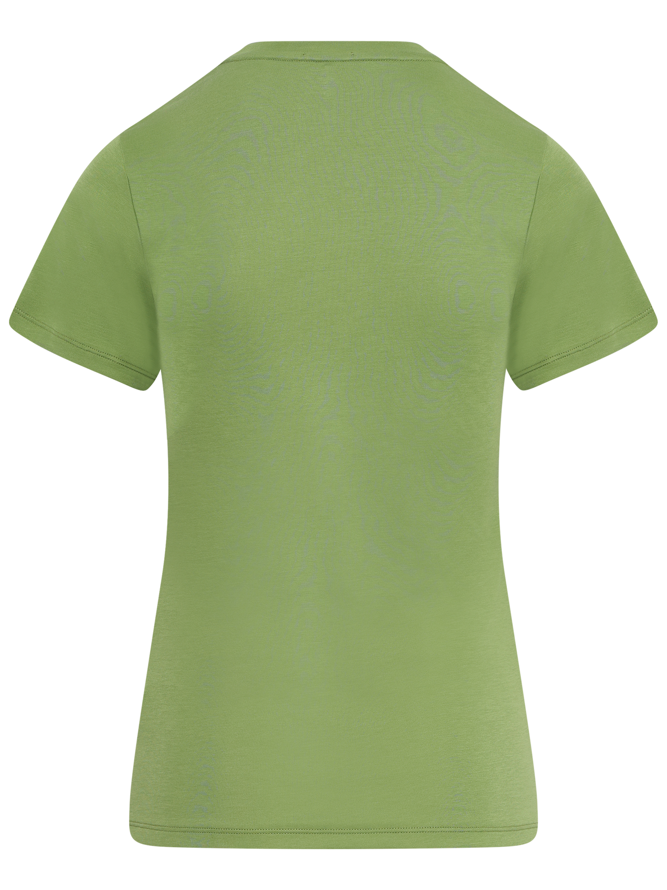Agnes Tee - Tulip Green