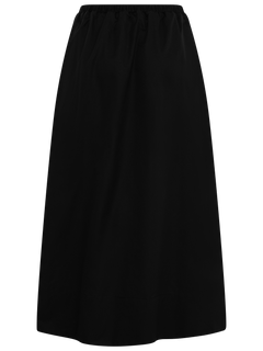Sanne Skirt - Black