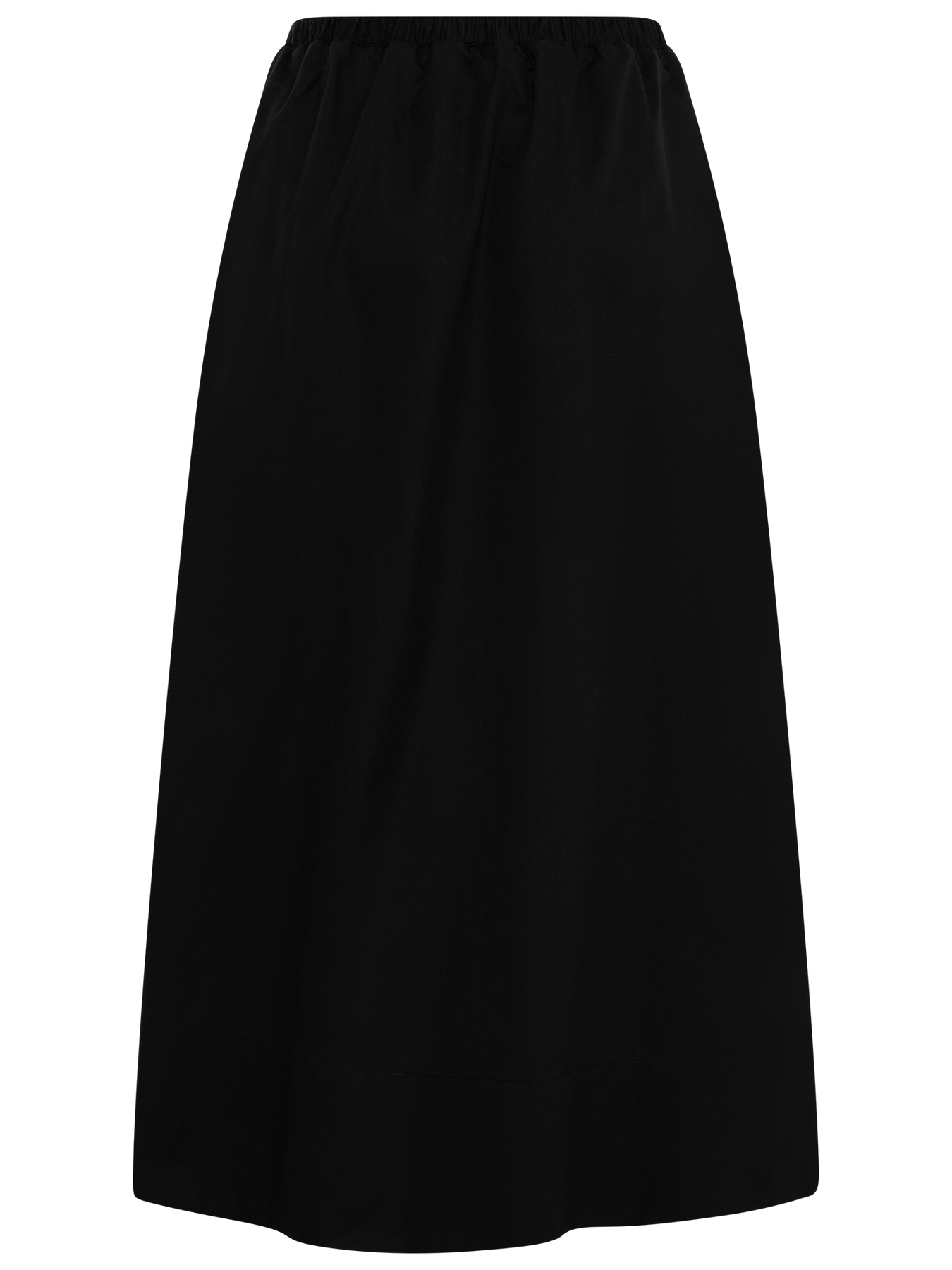 Sanne Skirt - Black