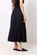 Sanne Skirt - Black