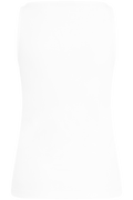 Beatris Top - White
