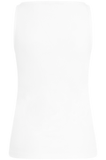 Beatris Top - White