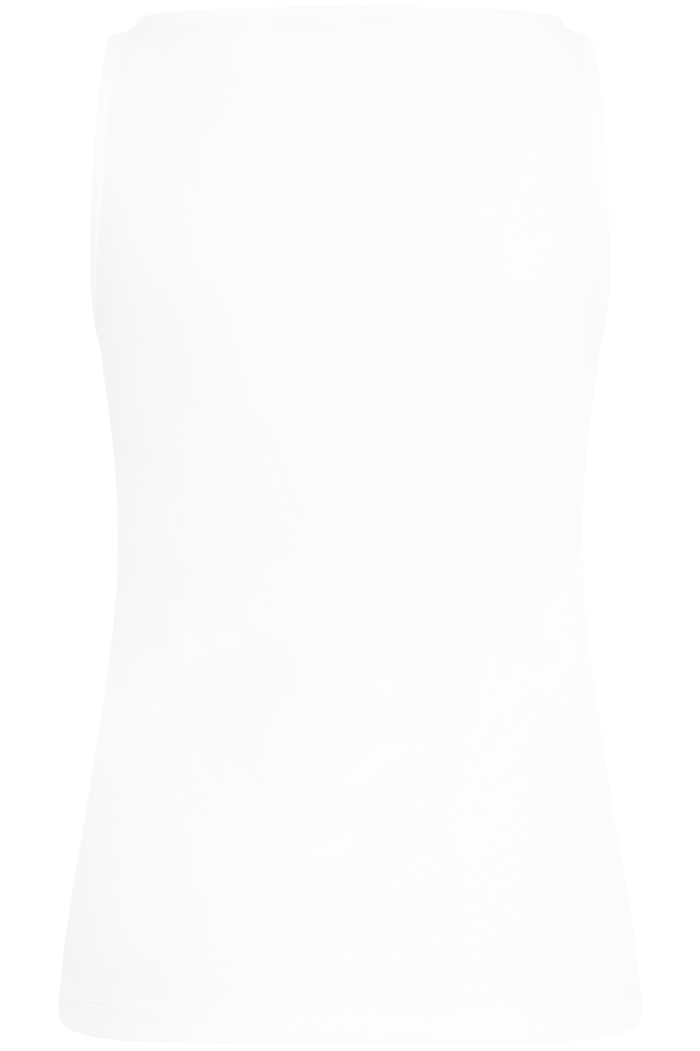 Beatris Top - White