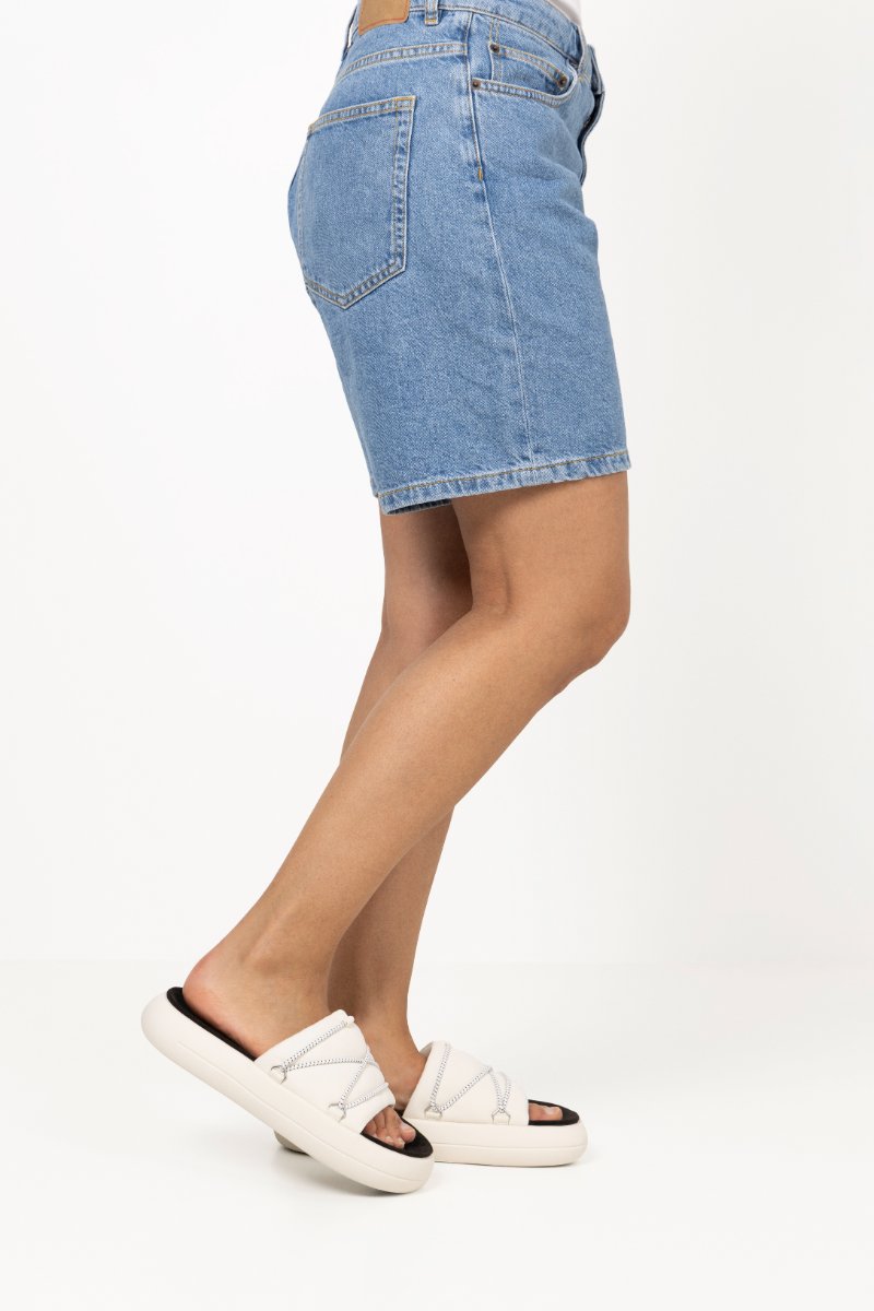 Mb Icon Slide - White