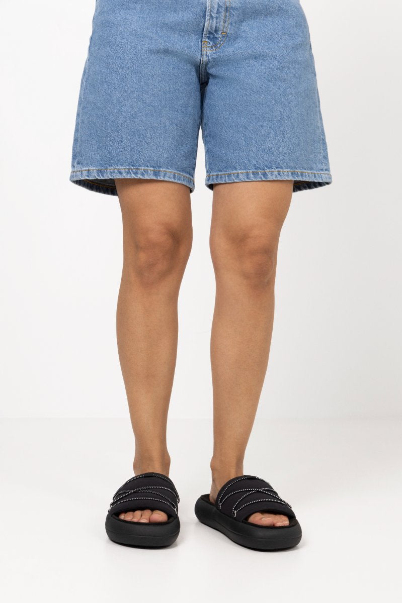 Mb Icon Slide - Black