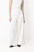 Celia Trousers - Off White