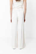 Celia Trousers - Off White