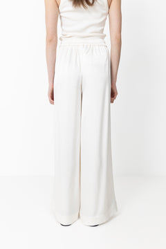 Celia Trousers - Off White