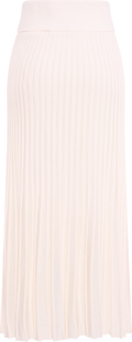 Biba Ray Skirt - White