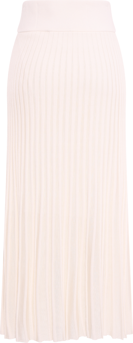 Biba Ray Skirt - White