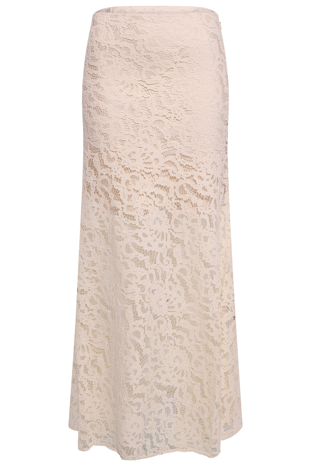 Sage Skirt - Cream