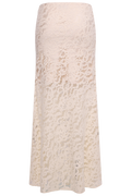 Sage Skirt - Cream