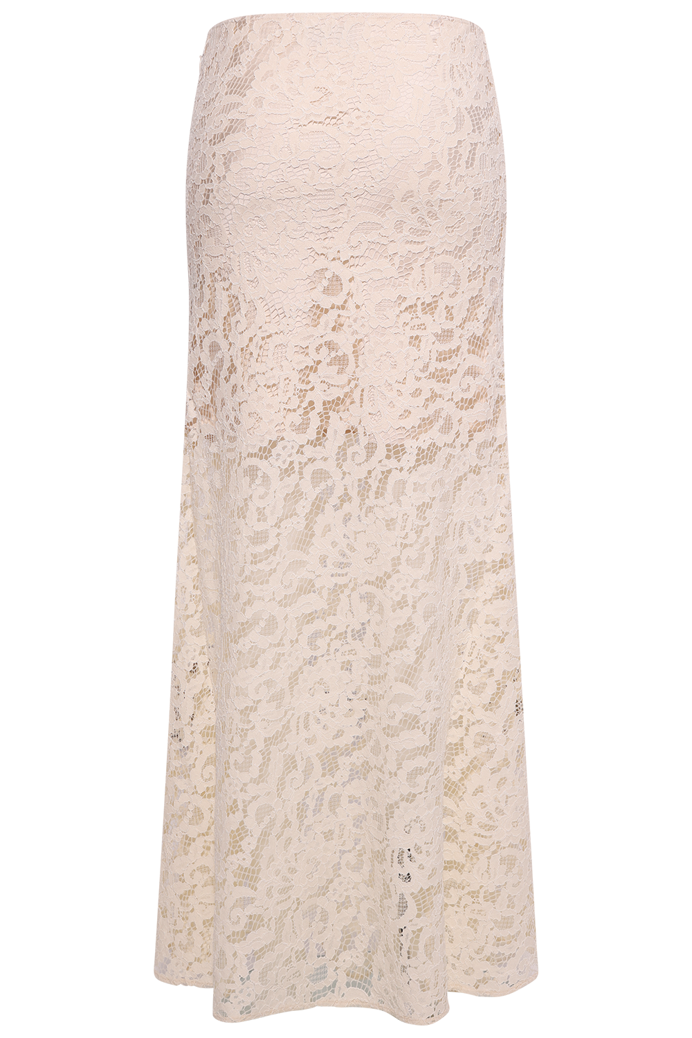 Sage Skirt - Cream