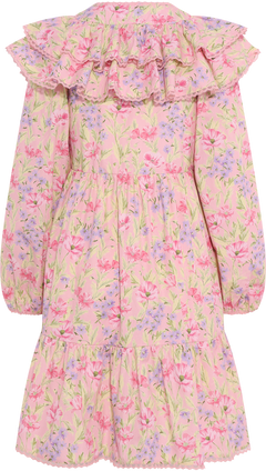 Salvie Dress - Blossom Meadow