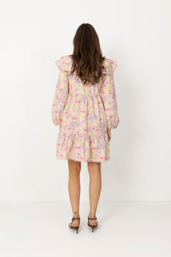 Salvie Dress - Blossom Meadow