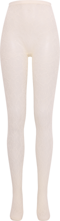 Dacy Tights - Ivory