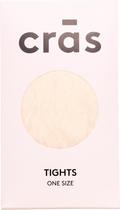 Dacy Tights - Ivory