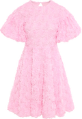 Alaya Dress - Pink
