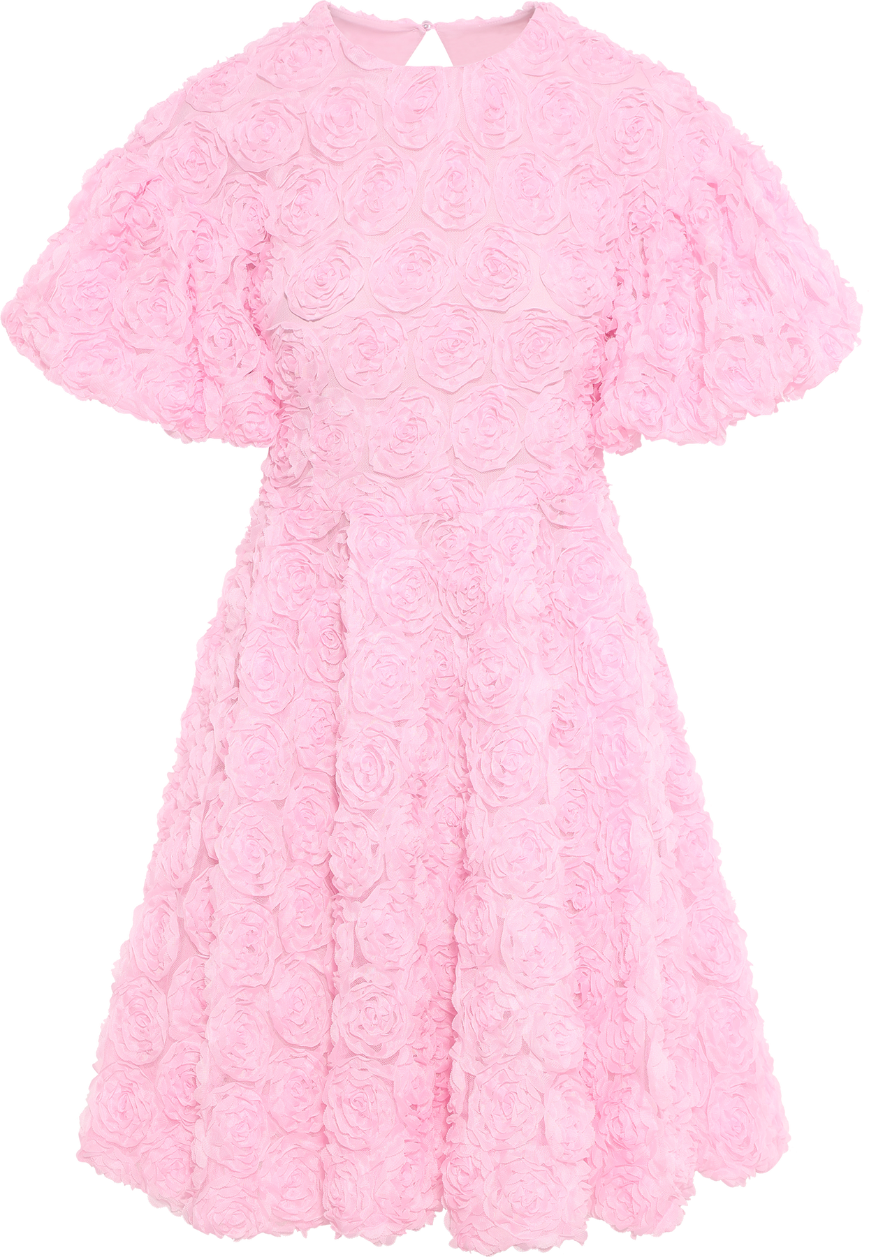 Alaya Dress - Pink